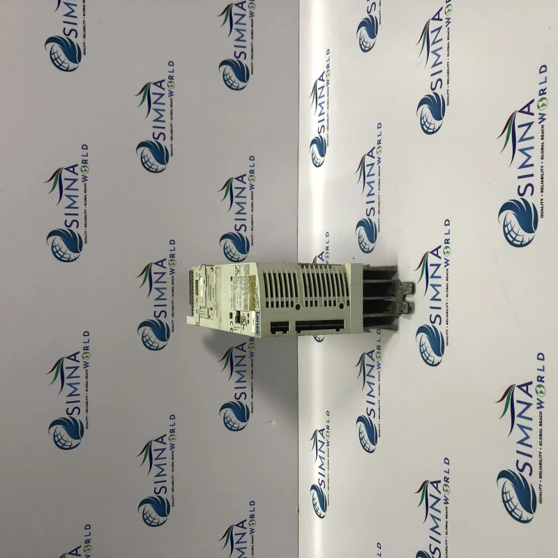 E82EV55_2C Frequency Inverter – Lenze 8200 Vector Series thumbnail 8